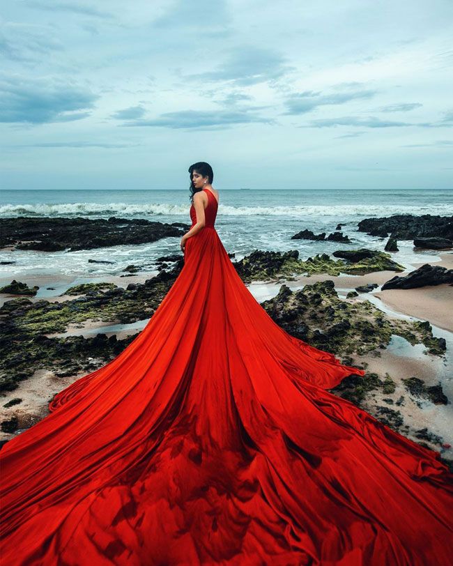 August 25th Actress Instagram Pics